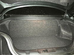 2015 Mustang Subwoofer Box