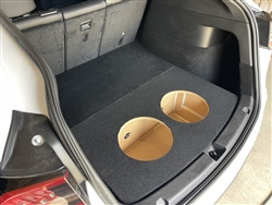 Tesla Subwoofer Box Model Y