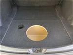 Tesla Subwoofer Box Model 3