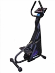 Stairmaster 4400CL Stair Stepper w/ Black Console Image