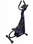 Stairmaster 4400PT Stair Stepper w/ Black Console Image