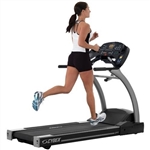 Cybex 450T Treadmill Image