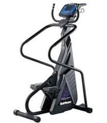 Stairmaster Free Climber 4600PT Stepper w/ Blue Console Image