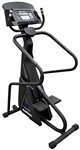 Stairmaster Free Climber 4600PT Stepper w/ Black Console Image