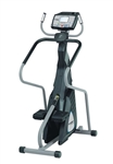 Stairmaster 4600CL Stepper w/ Silver Console Image