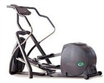 Precor EFX 546HR Version 2 Elliptical Cross-Trainer Image