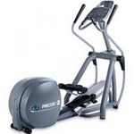 Precor EFX 556i Elliptical Cross-Trainer Image