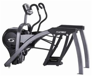 Cybex 610a Arc Trainer Image