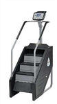 Stairmaster 7000PT Stepmill w/ Silver Console Image