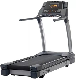 Cybex 750T Treadmill Image