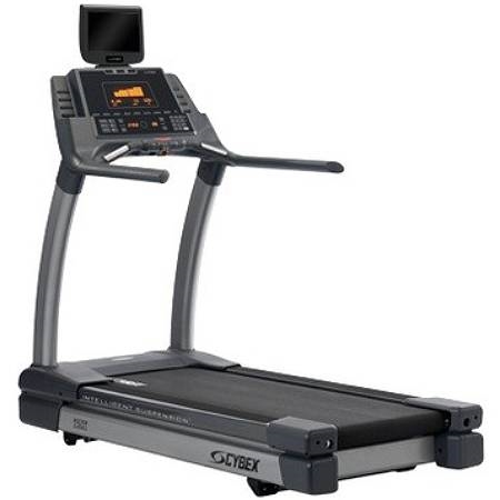 Cybex 750T Treadmill | Fitness Superstore