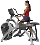 Cybex 750a Lower Body Arc Trainer Image