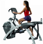 Cybex 750AT Total Body Arc Trainer Image