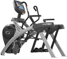 Cybex 770AT Total Body Arc Trainer w/E3 Console Image