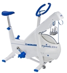 Monark Exercise 874E Ergomedic Exercise Bike Image