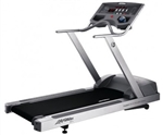 Life Fitness 91ti Treadmill Image