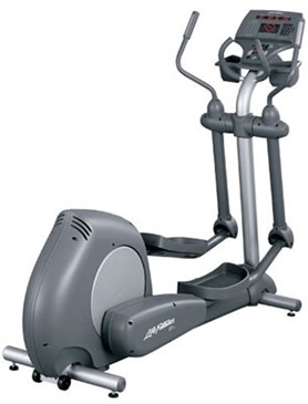 Life Fitness 91xi Elliptical Cross Trainer Image