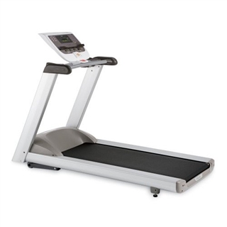 Precor 9.31 Premium Series Treadmill Image