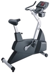 Life Fitness 93c Upright Bike image