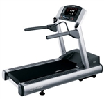 Life Fitness 93T Classic Treadmill Image