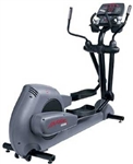 Life Fitness 9500HR Next Generation Elliptical Image