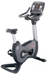 Life Fitness 95C Achieve Upright Bike Image