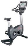 Life Fitness 95C Inspire Upright Bike Image