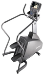Life Fitness 95SE Stair Stepper (Remanufactured)