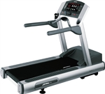 Life Fitness 95Ti Treadmill Image