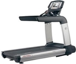 Life Fitness 95T Engage Treadmill Image