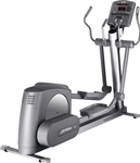 Life Fitness 95xi Elliptical Cross-Trainer Image