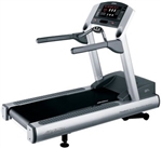 Life Fitness 97ti Treadmill Image