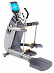 Precor AMT 885 w/P80 Console, w/o Open Stride Image