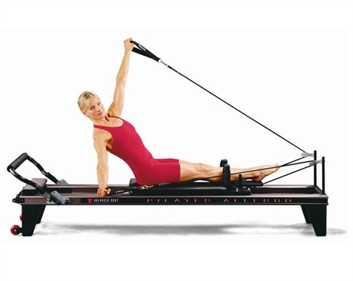 Balanced Body Allegro Reformer Fitness Superstore