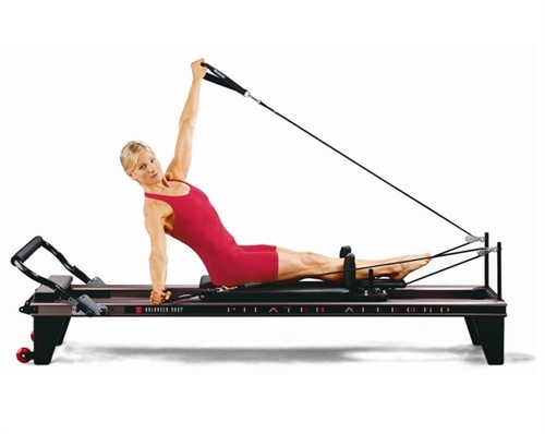 Balanced Body Allegro Reformer | Fitness Superstore