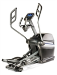 BodyCraft ECT800G Elliptical Cross Trainer Image