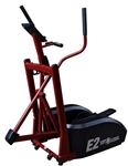 Body-Solid Best Fitness Elliptical Trainer Image