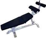 BodyMasters Decline Portable Bench Image