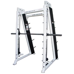 Bodymasters Smith Machine Image