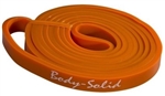Body Solid BSTB1 Tools Resistance- 1/2" Orange Image