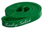 Body Solid BSTB2 Tools Resistance - 3/4" Green Image