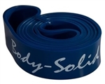 Body Solid BSTB4 Tools Resistance Band - 1 3/4" Blue Image