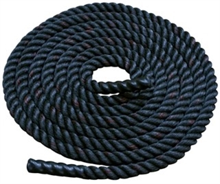1.5 in. dia. - 30 ft. Fitness Training Rope Image
