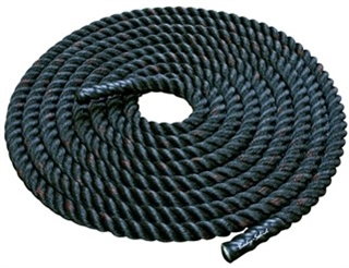 2 in. dia. - 40 ft. Fitness Training Rope Image