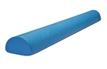 Body-Solid 36" Half Foam Roller Image