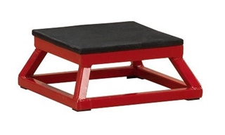 Body-Solid Plyo Box 6" Image