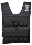 Body-Solid Weighted Vest 40lb. (New) Image