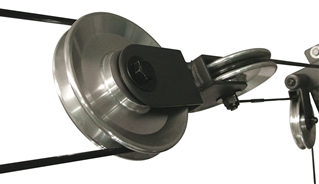 Body-Solid GAPIOT Aluminum Pulley Upgrade for GIOT Image