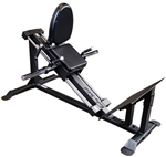 Body-Solid GCLP100 Compact Leg Press Image