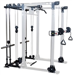 Body-Solid GPRFT Functional Trainer Attachment Image